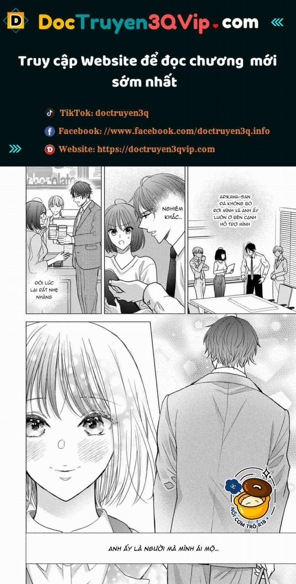 Tăng Ca Đêm Khuya. Quản Lý Máu S Dùng Ngón Tay Làm Tôi Phát Điên 1.2 trang 0