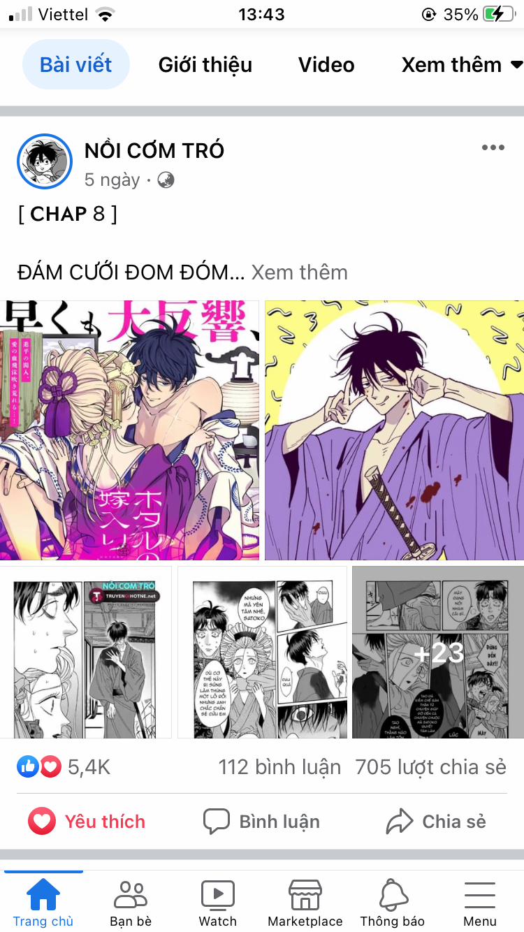 Tăng Ca Đêm Khuya. Quản Lý Máu S Dùng Ngón Tay Làm Tôi Phát Điên 2.2 trang 16