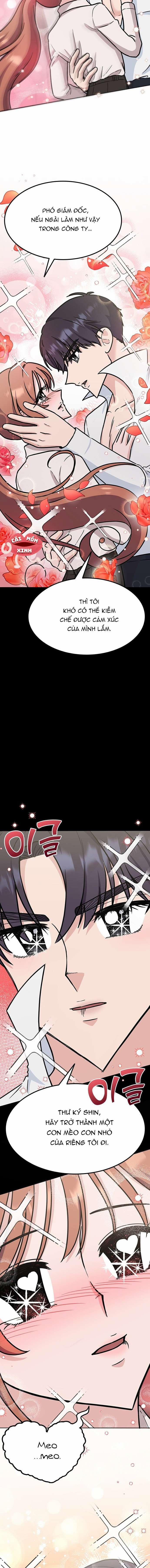 Tăng ca đêm muộn 1 trang 11