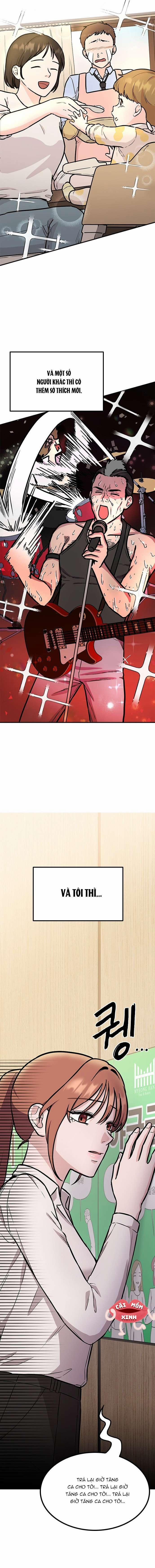 Tăng ca đêm muộn 1 trang 2