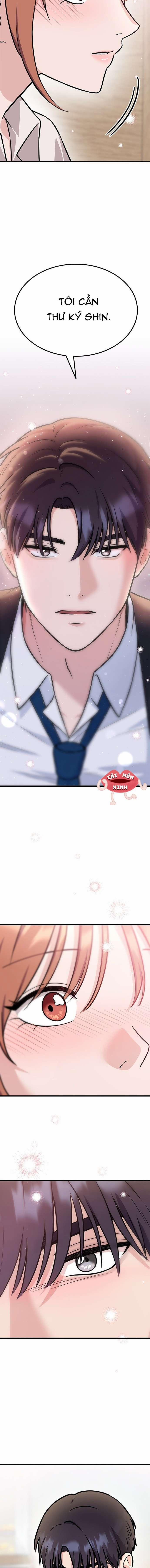 Tăng ca đêm muộn 1 trang 24