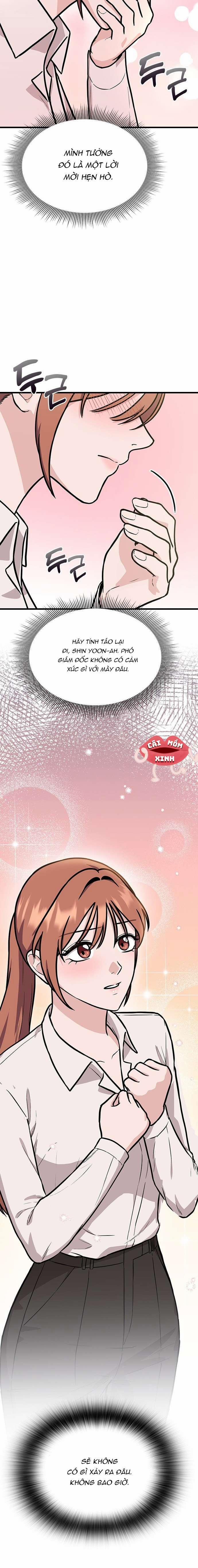 Tăng ca đêm muộn 1 trang 27