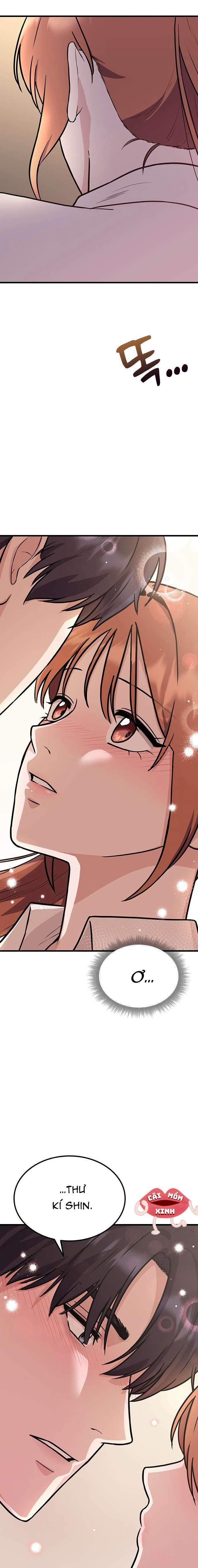 Tăng ca đêm muộn 1 trang 29