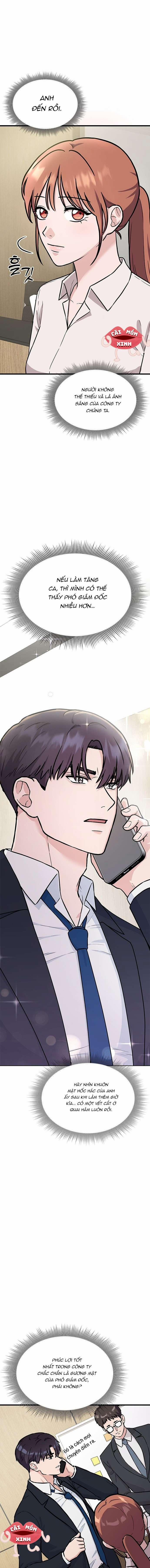 Tăng ca đêm muộn 1 trang 4