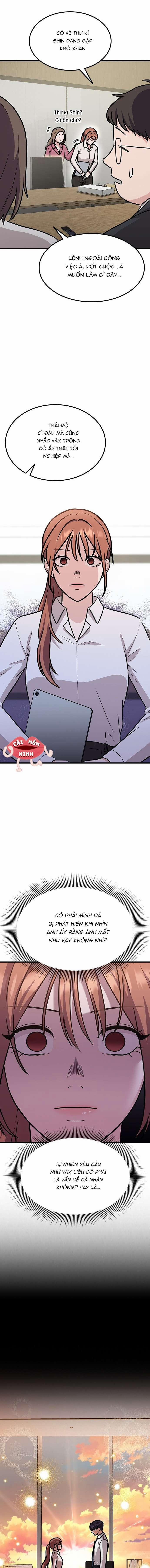 Tăng ca đêm muộn 1 trang 9