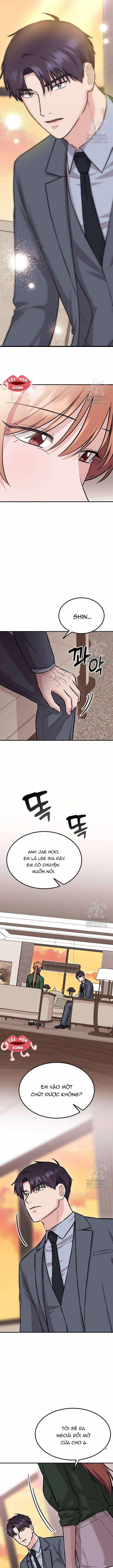 Tăng ca đêm muộn 10 trang 10