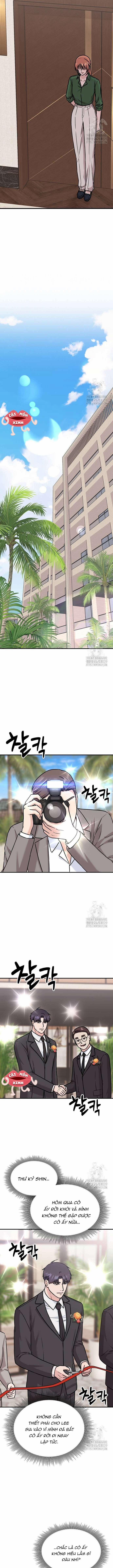 Tăng ca đêm muộn 10 trang 12