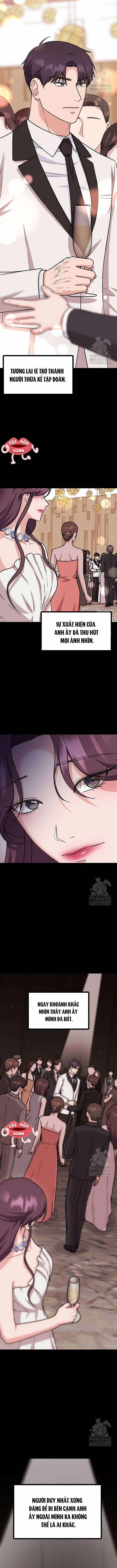 Tăng ca đêm muộn 10 trang 2