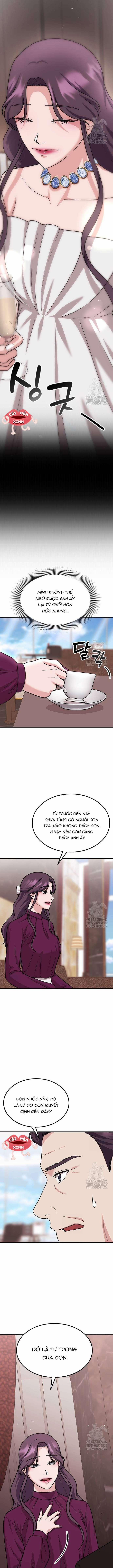 Tăng ca đêm muộn 10 trang 3