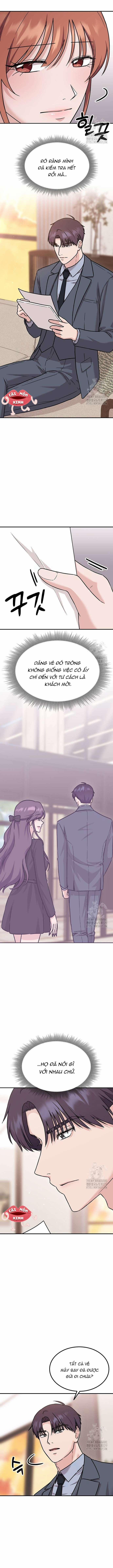 Tăng ca đêm muộn 10 trang 7