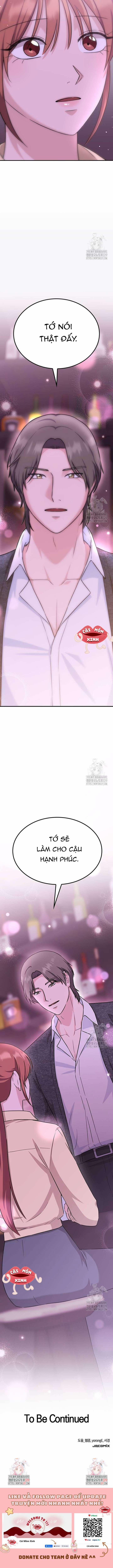 Tăng ca đêm muộn 13 trang 12