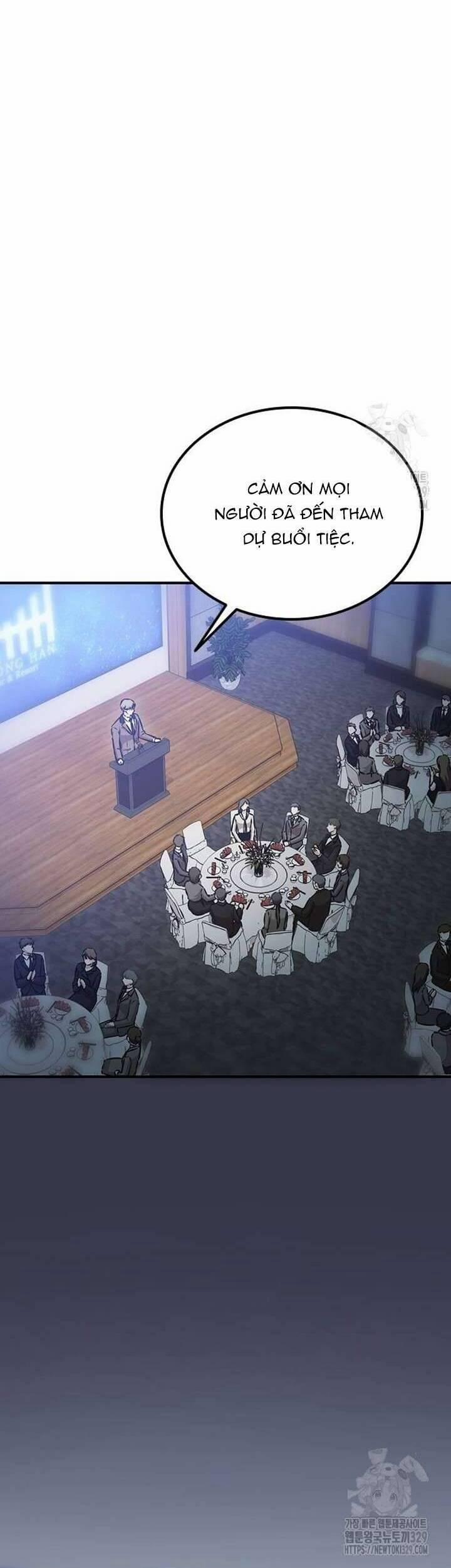 Tăng ca đêm muộn 15 trang 1