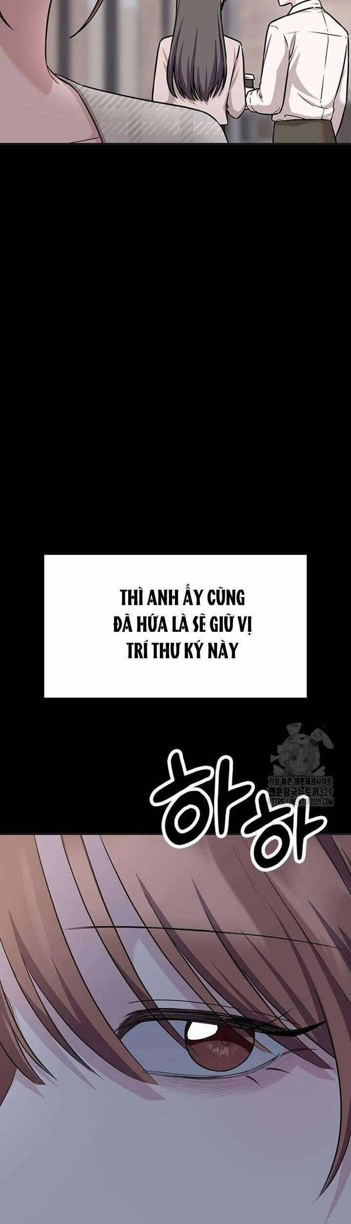 Tăng ca đêm muộn 15 trang 10