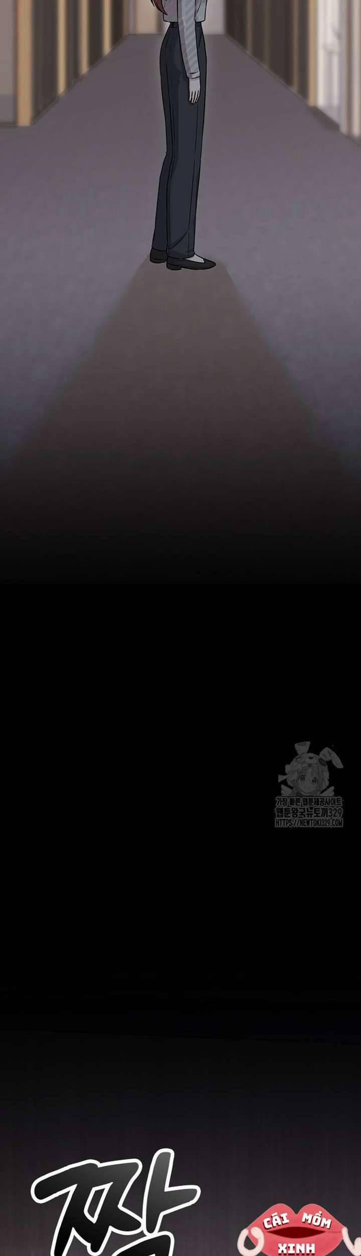 Tăng ca đêm muộn 15 trang 12