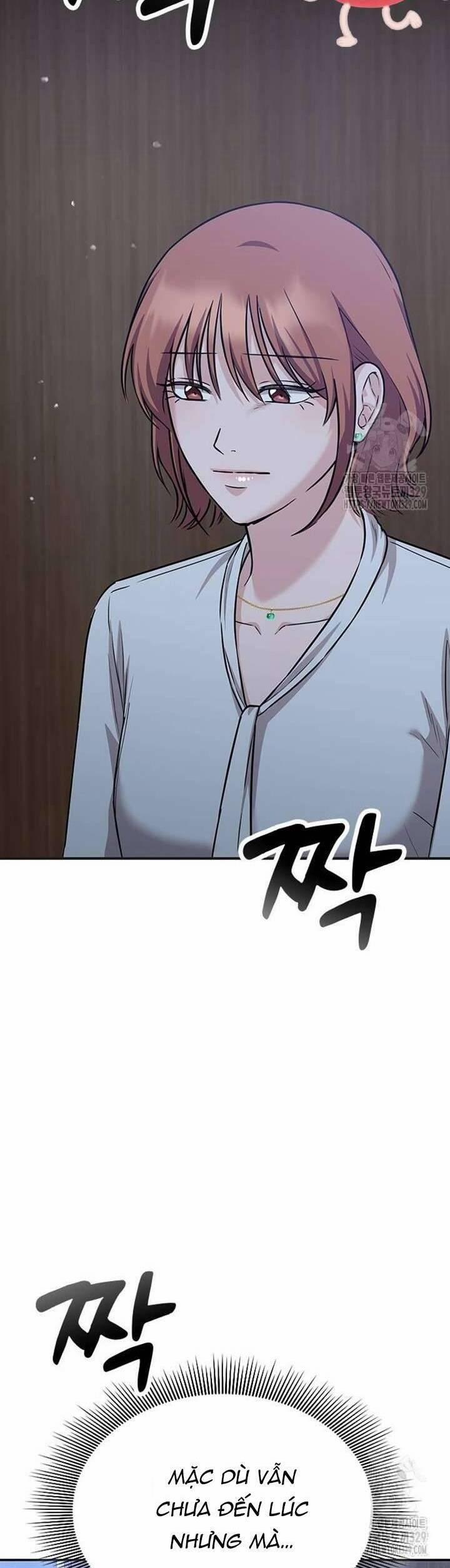 Tăng ca đêm muộn 15 trang 13