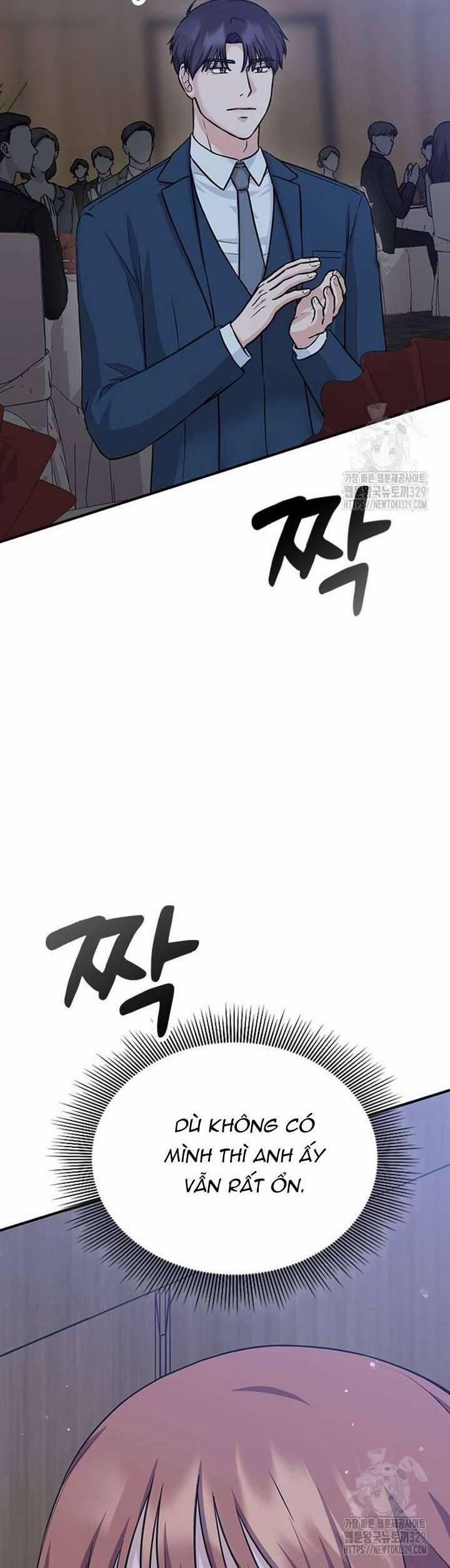 Tăng ca đêm muộn 15 trang 15