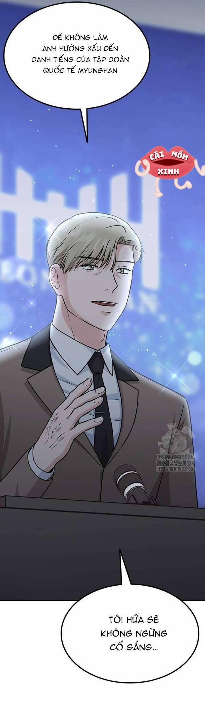 Tăng ca đêm muộn 15 trang 2