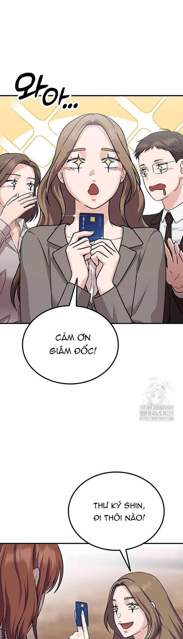 Tăng ca đêm muộn 15 trang 20