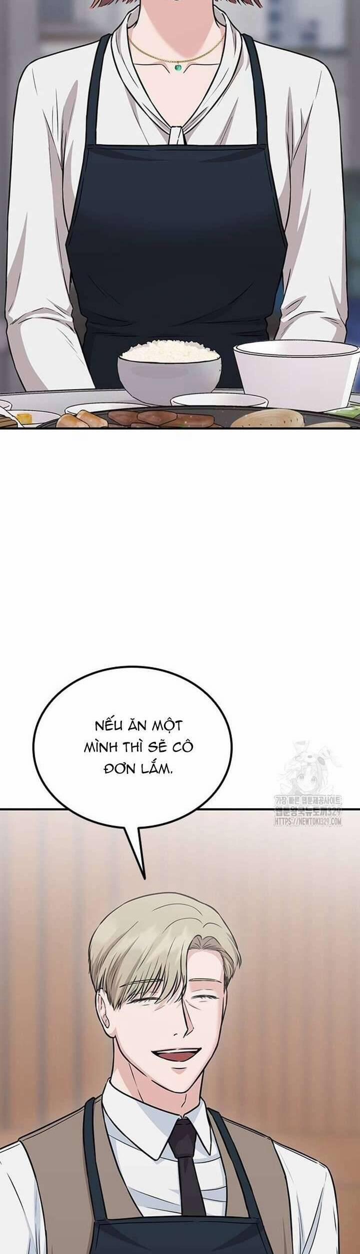 Tăng ca đêm muộn 15 trang 26