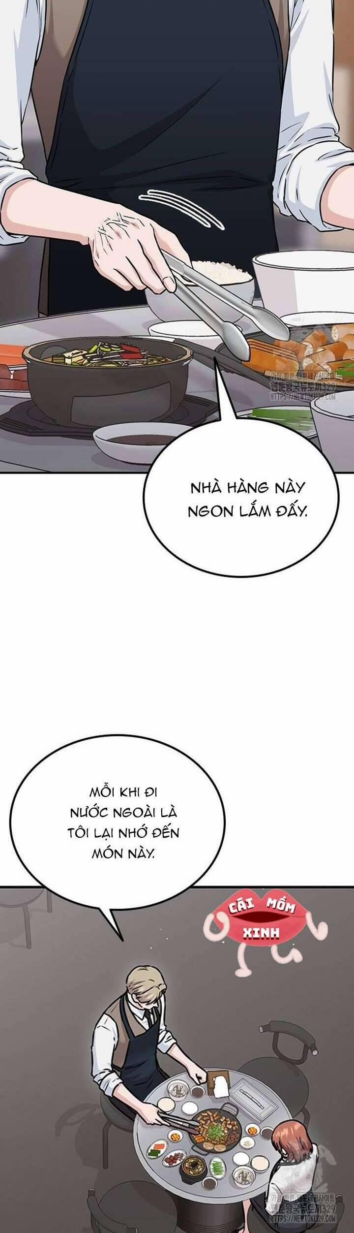 Tăng ca đêm muộn 15 trang 27