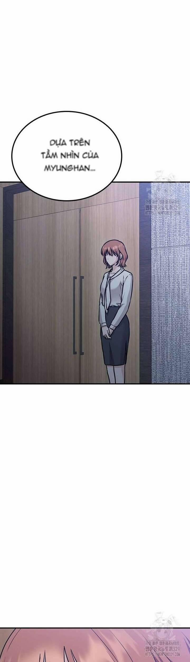 Tăng ca đêm muộn 15 trang 3