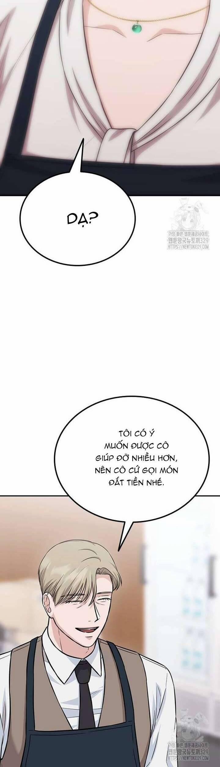 Tăng ca đêm muộn 15 trang 35