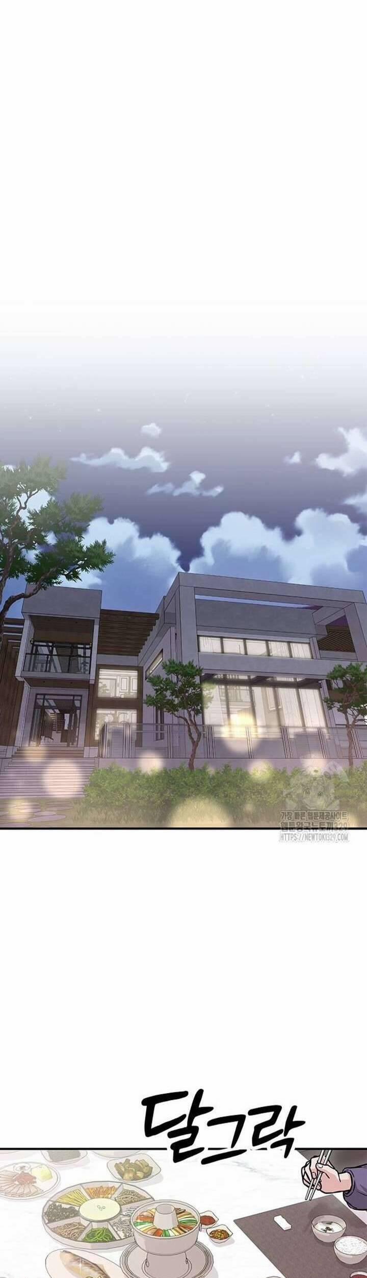 Tăng ca đêm muộn 15 trang 38