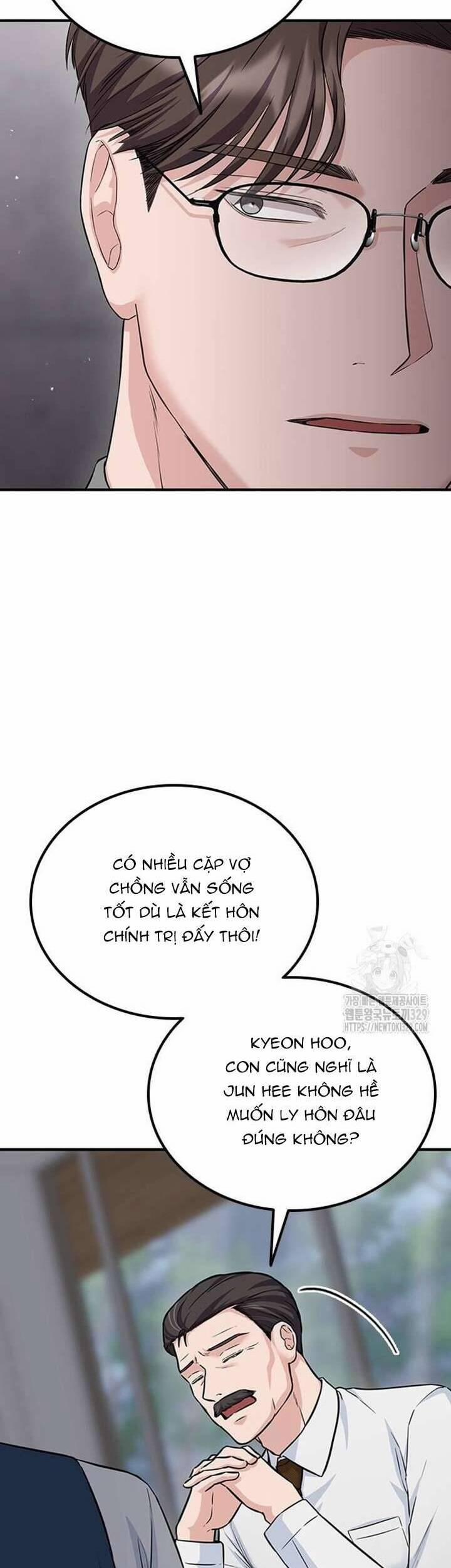 Tăng ca đêm muộn 15 trang 42