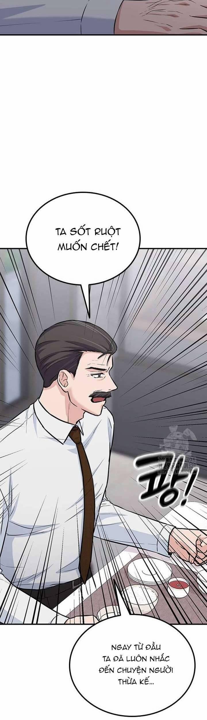 Tăng ca đêm muộn 15 trang 46