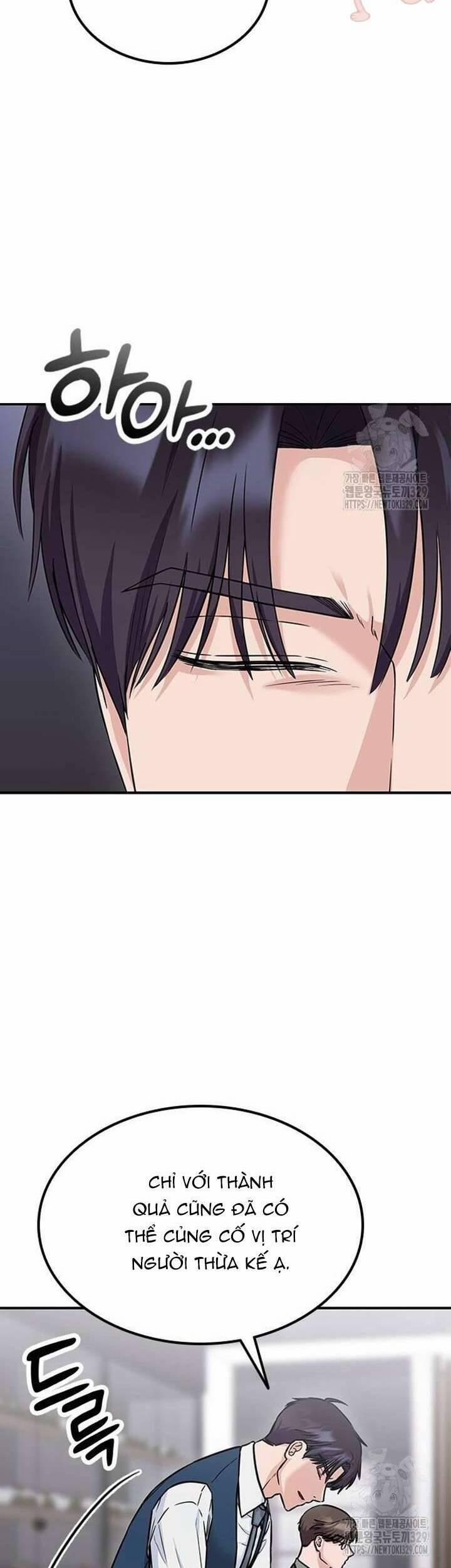 Tăng ca đêm muộn 15 trang 49