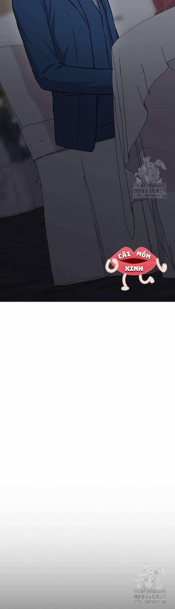 Tăng ca đêm muộn 15 trang 5