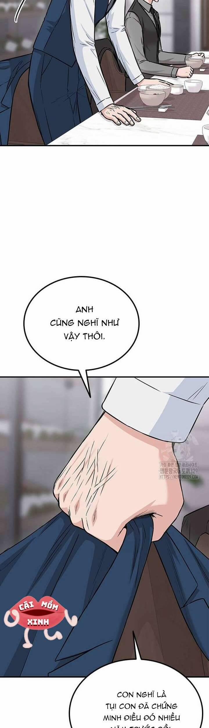 Tăng ca đêm muộn 15 trang 50