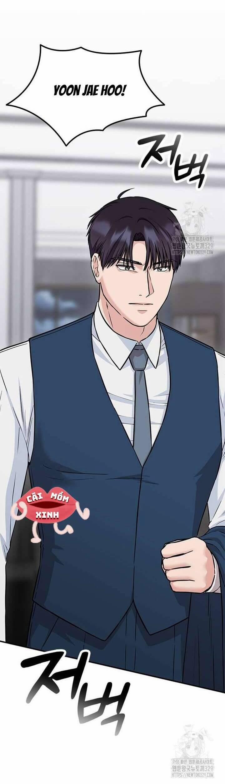 Tăng ca đêm muộn 15 trang 53