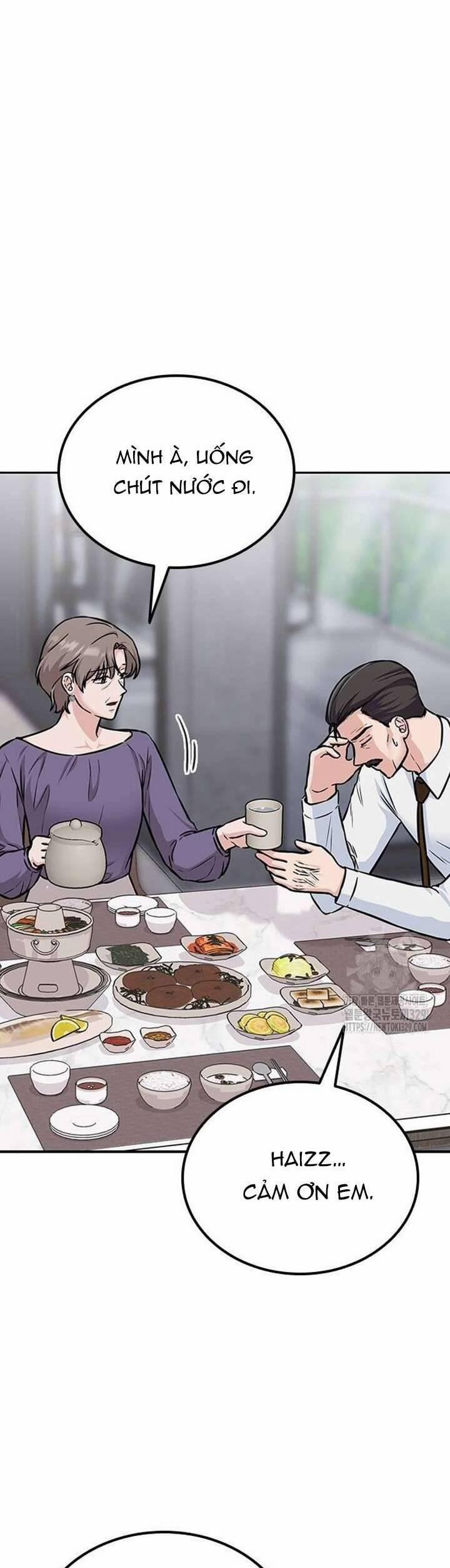 Tăng ca đêm muộn 15 trang 54