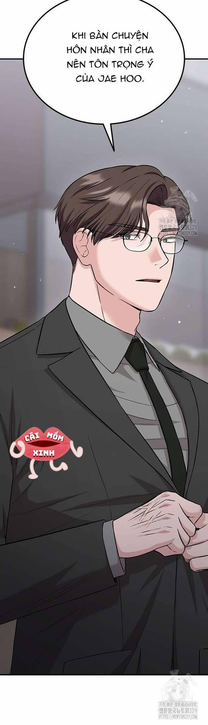 Tăng ca đêm muộn 15 trang 57