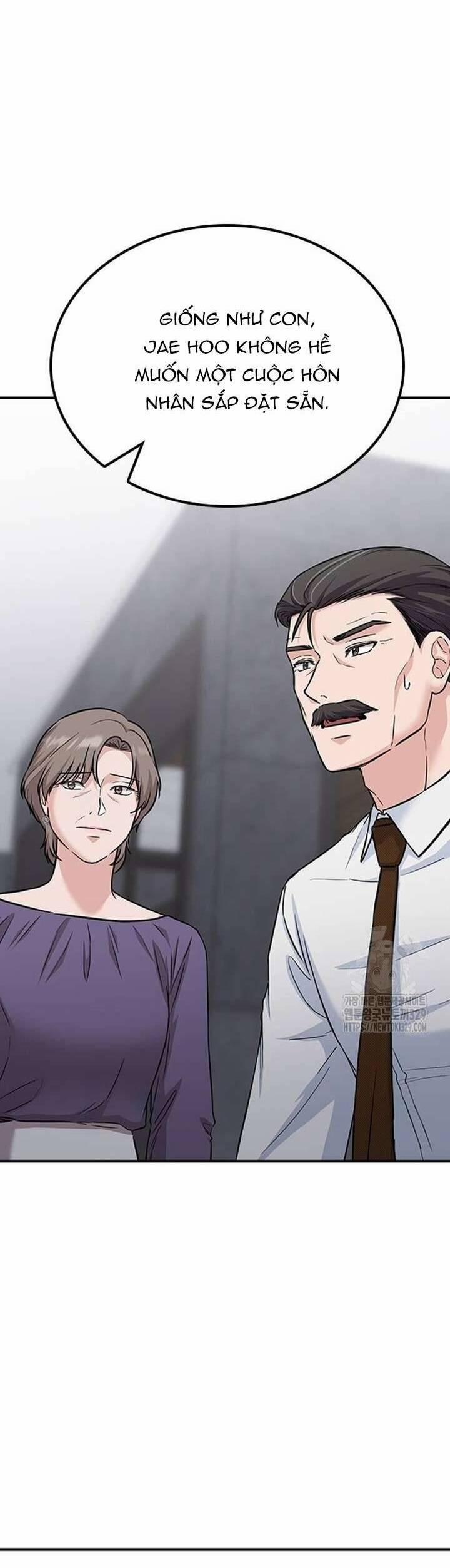 Tăng ca đêm muộn 15 trang 58