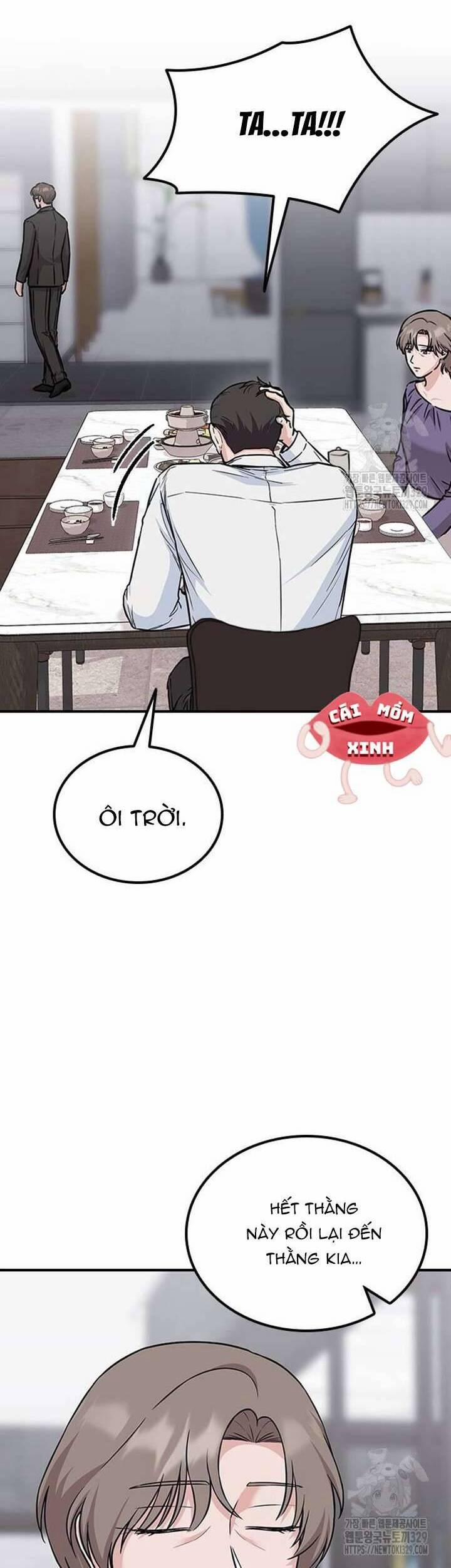 Tăng ca đêm muộn 15 trang 59