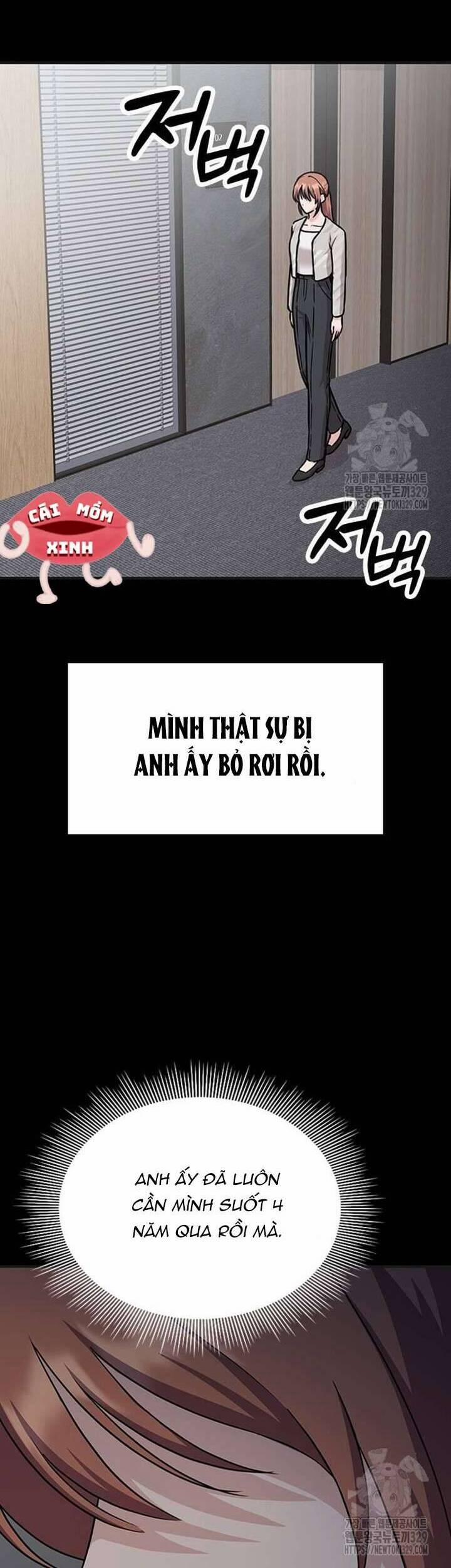 Tăng ca đêm muộn 15 trang 7