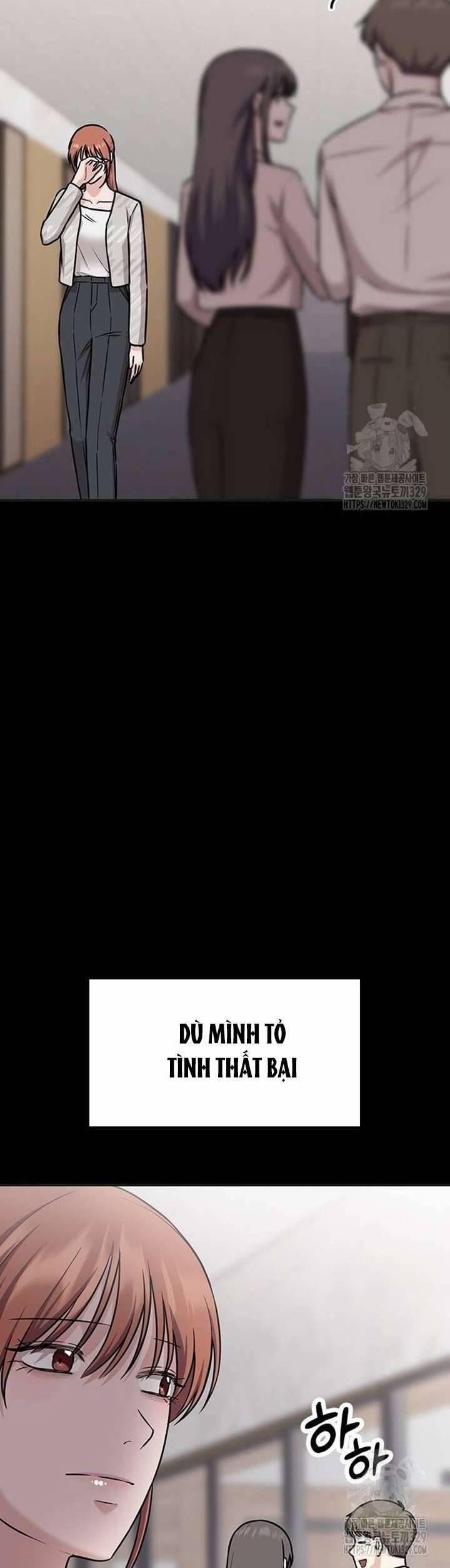 Tăng ca đêm muộn 15 trang 9