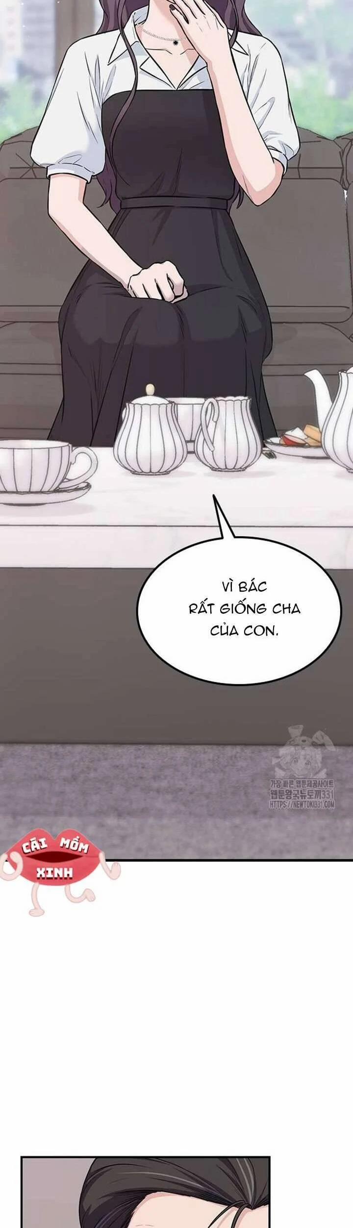 Tăng ca đêm muộn 16 trang 10