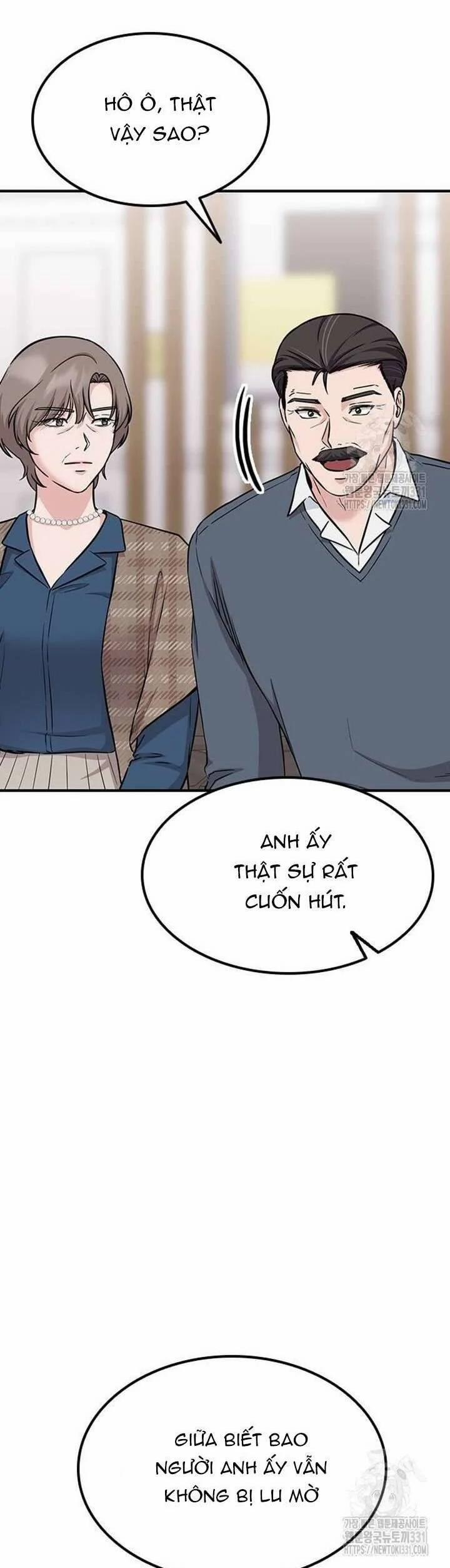 Tăng ca đêm muộn 16 trang 17