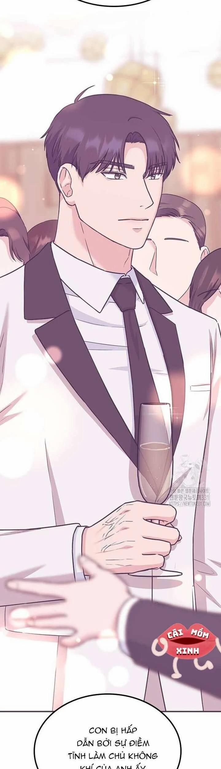 Tăng ca đêm muộn 16 trang 18