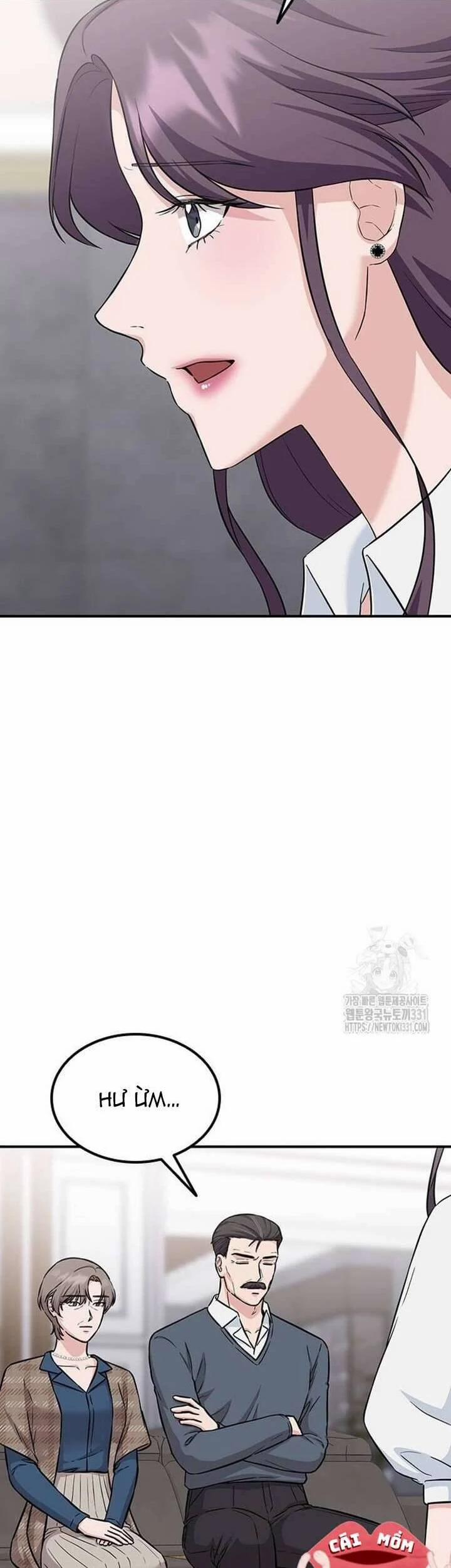 Tăng ca đêm muộn 16 trang 26