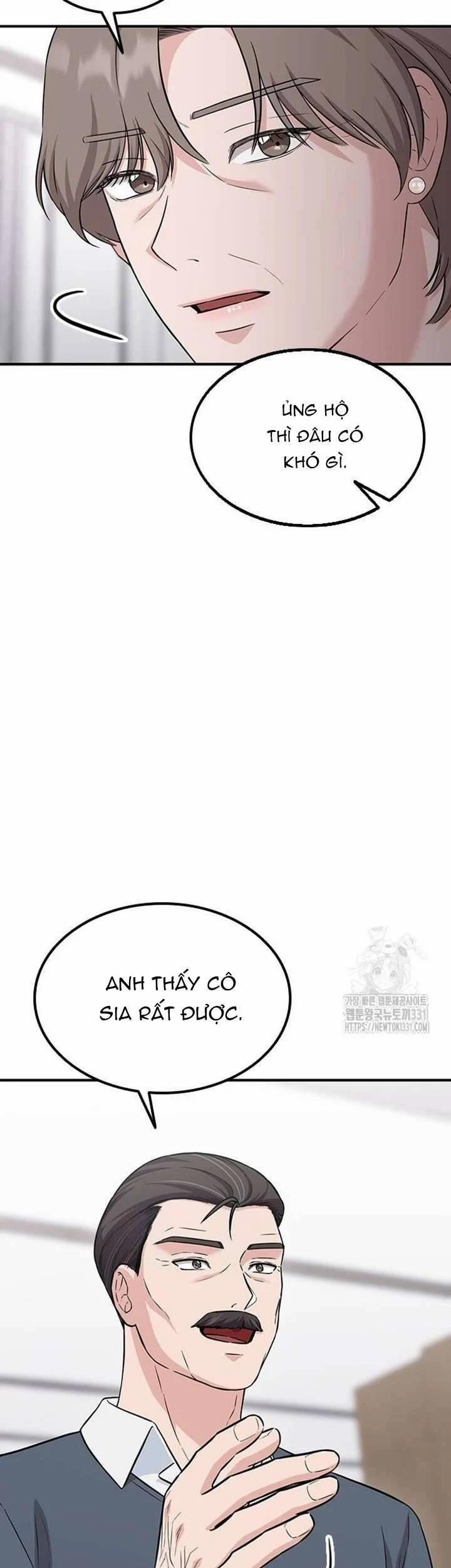 Tăng ca đêm muộn 16 trang 28