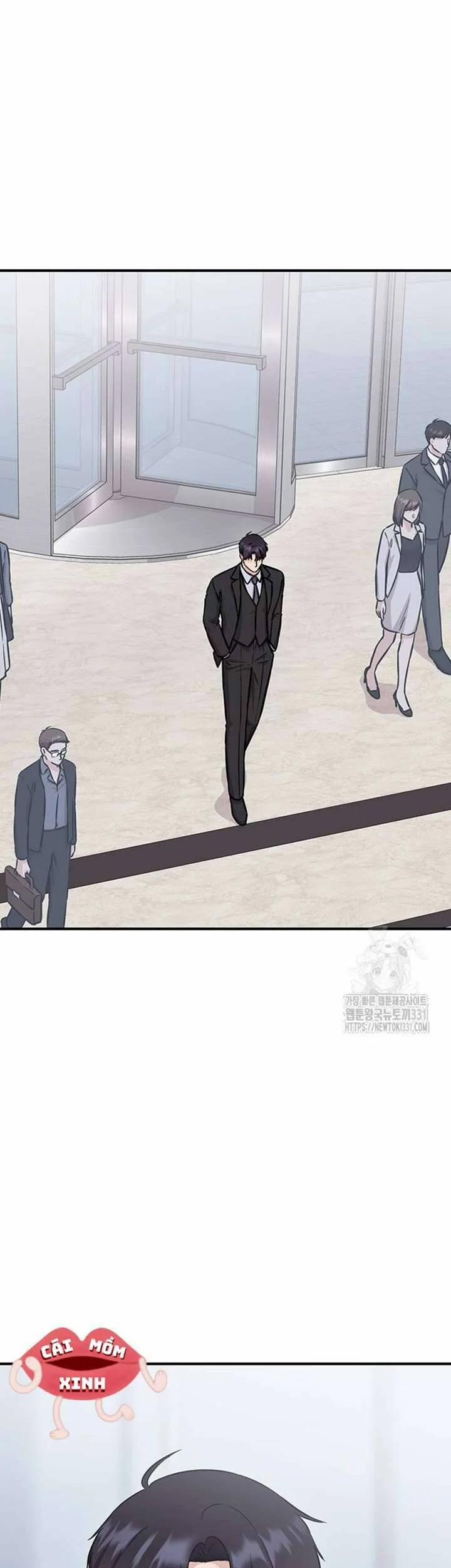 Tăng ca đêm muộn 16 trang 32