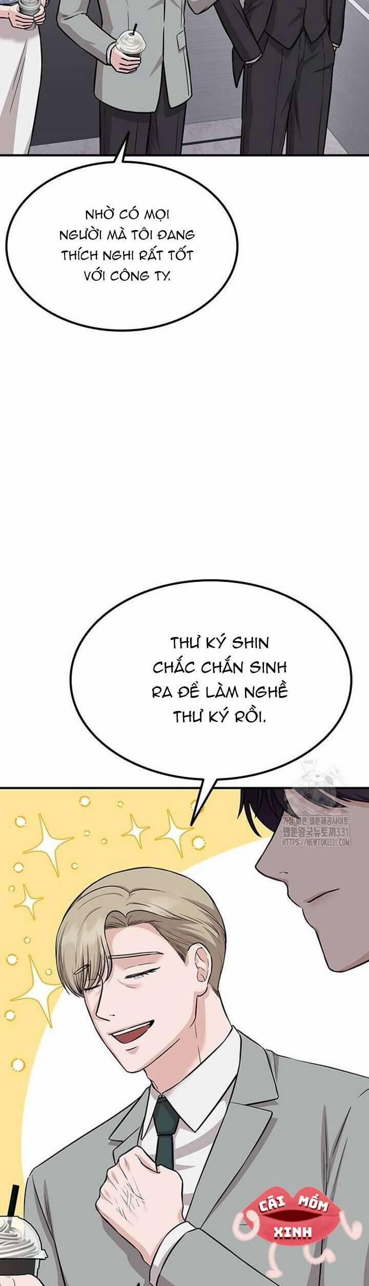 Tăng ca đêm muộn 16 trang 38