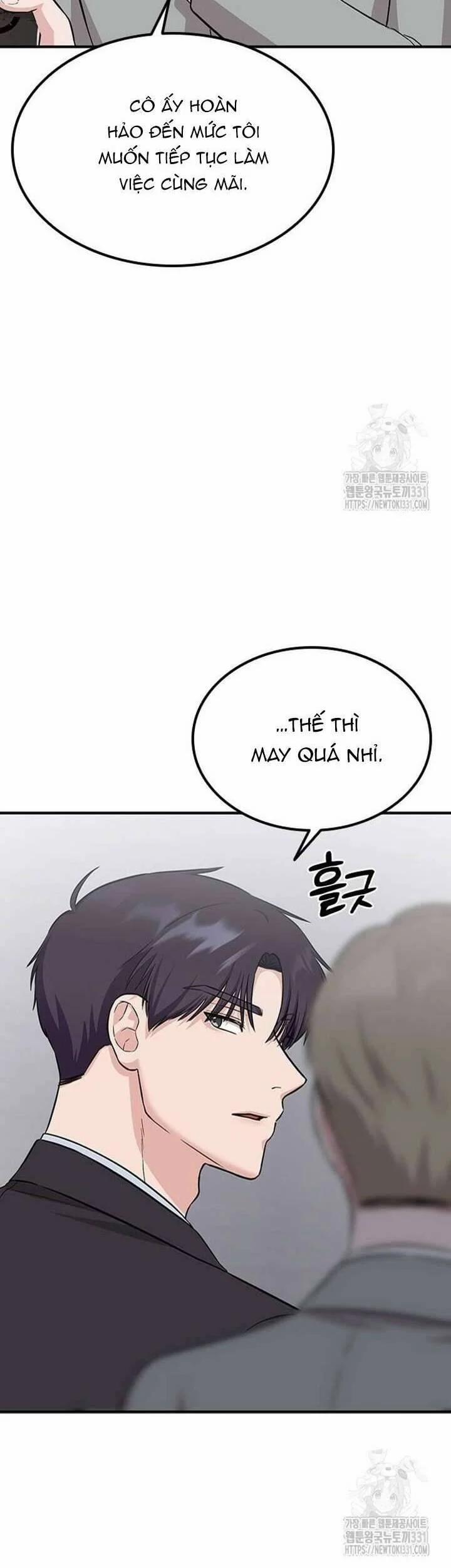 Tăng ca đêm muộn 16 trang 39