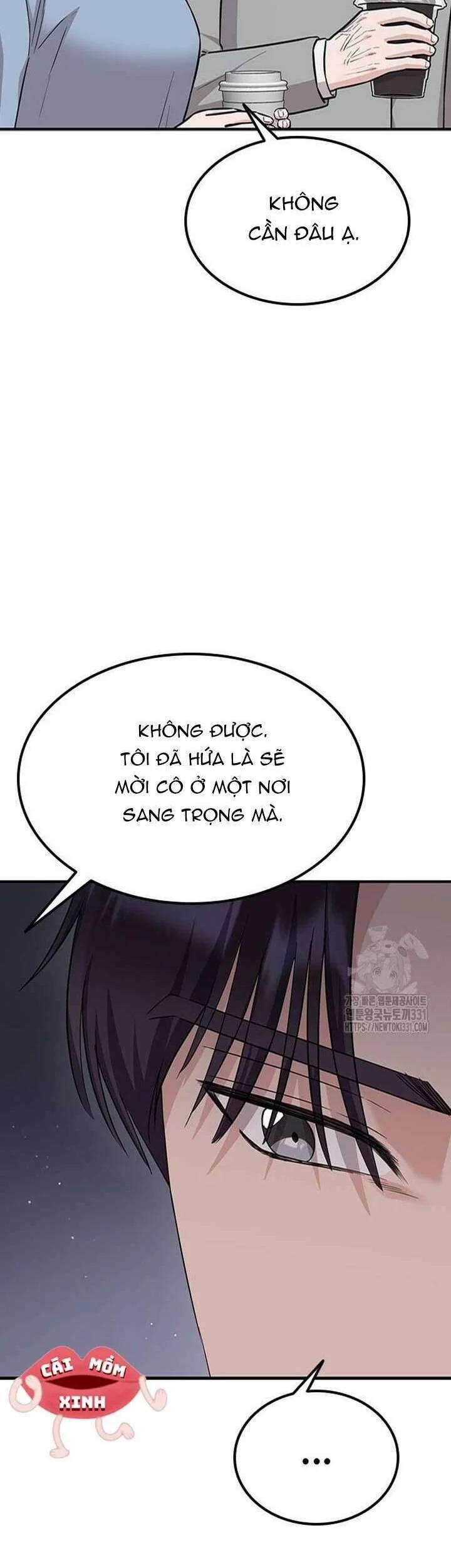 Tăng ca đêm muộn 16 trang 42