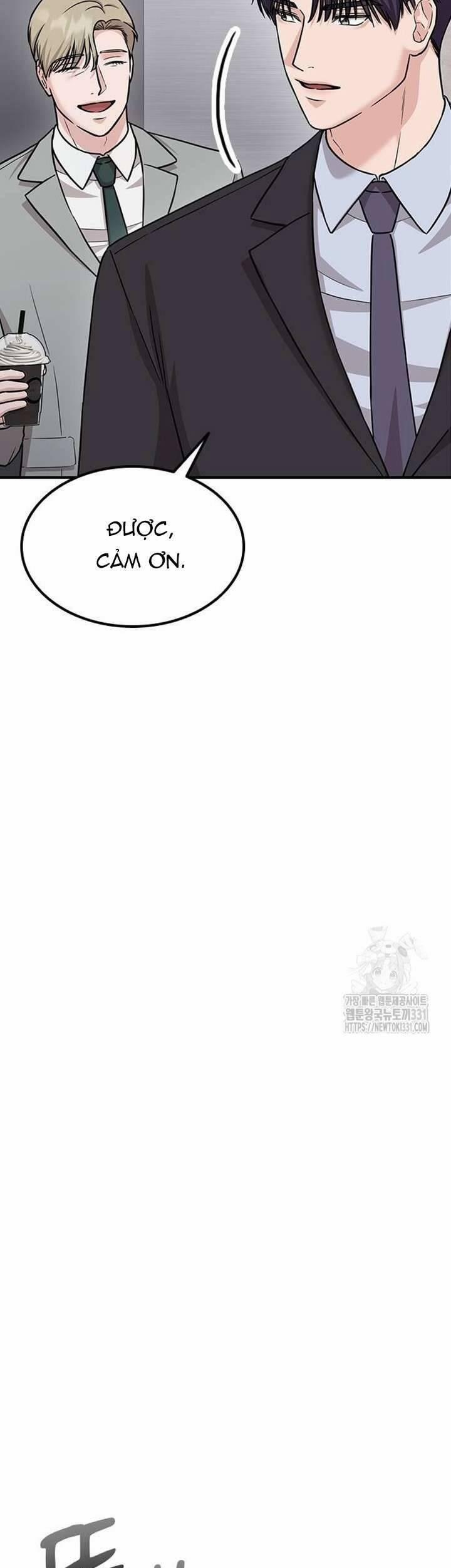 Tăng ca đêm muộn 16 trang 44