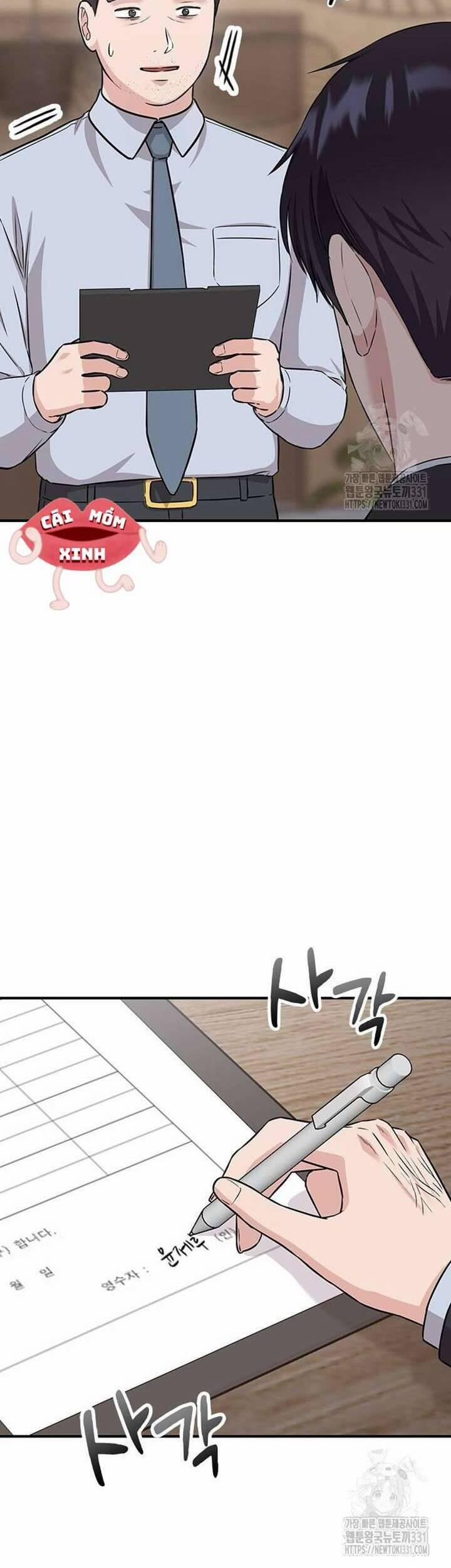 Tăng ca đêm muộn 16 trang 49